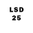 LSD-25 экстази кислота Vlad Page